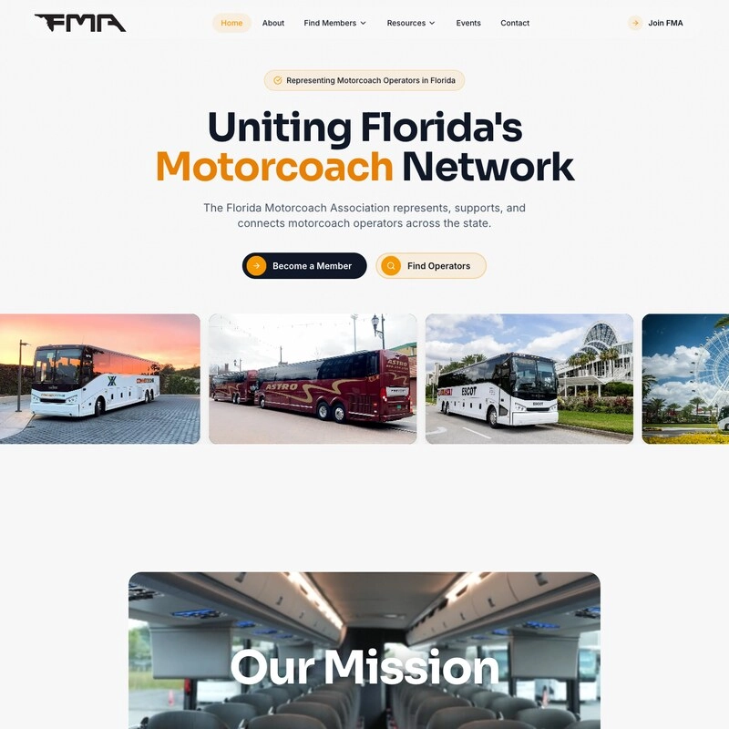 Florida Motorcoach Association