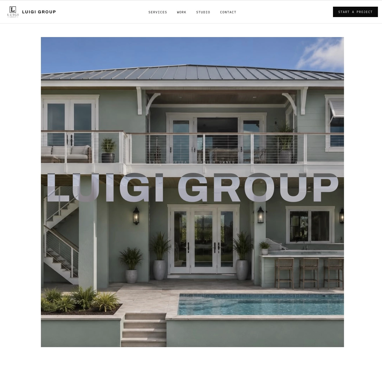 Luigi Group
