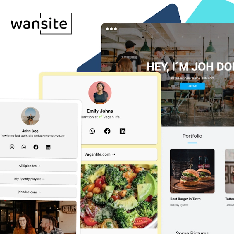 Wansite